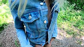 The Neighbors Step Daughter Came To Borrow Sugar