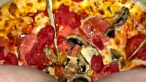 Food PORN Compilation-Arabic-Kinky Fetish Female MASTURBATION-Ice Cream&Chocolate&Pizza In PUSSY-Saudi-Arabian Snowwhite-Best Teen 18+ Amateur Usa Los Angeles-Wants BBC Asap-California Babe