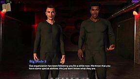 Savior 27 game adventure awaits