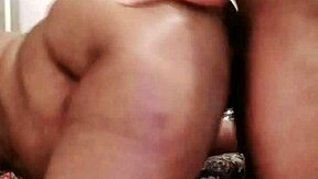 Sundaydogood614 shares homemade update with shaved pussy close-ups!