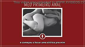meu primeiro sexo anal - contos libertinos, so intense and sexy!