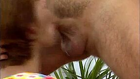 anal bangers volume 1 scene 3 with rough fucking and cum in mouth