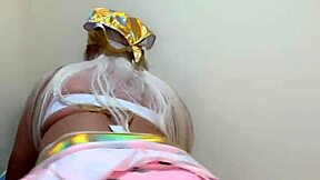 i'm soo hot as a ladyboy transsexual babe