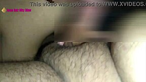 Latina Milf Sucks Cock