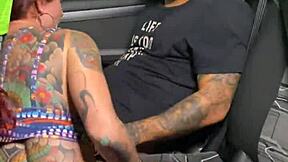 Sexo No Ônibus Público Real Com Pessoas Assistindo - Sentei Na Piroca Dele