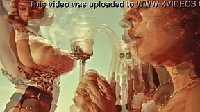 Intense addiction to milk from lactating boobs and tits