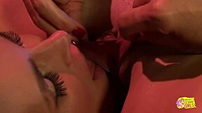 Milf tanya tate gives blonde lily ford taboo lesbian experience