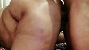 Sundaydogood614 shares homemade update with shaved pussy close-ups!