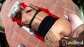 oh these tight wet holes are made for hard fucking!