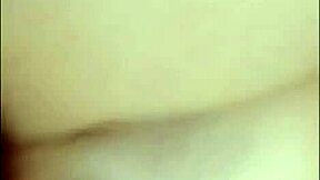 Squirting teen gets shagged to orgasm in homemade fun