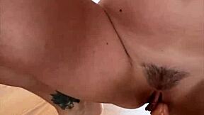 why is my pussy so horny early morning craving a hard cock