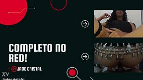 Furniture Assembler Pounds Housewife