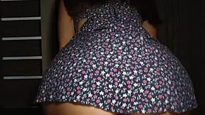 Just Put Your Dick In My Pussy And I'll Help You Cum! POV