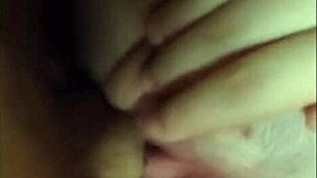 Squirting teen gets shagged to orgasm in homemade fun