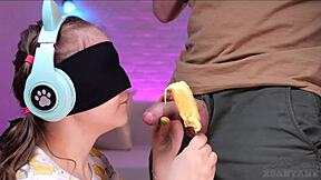 Byl jsem statečný, když mě kamarád podvedl zmrzlinou, nebyl jsem ztracen v chybné hře chuti