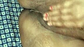 alisha bhabhi's desi indian hot solo