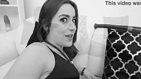 Manea Valentina, Sexy Piss Drinking Slut, Gets Fucked with DP, DAP, and Double Vaginal!