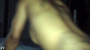 i'm fucking my stepsister in a full video with oiled big ass and wet pussy