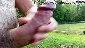 clitlicker662 shares crazy outdoor adventures in update 10 with naked fun and sloppy actions 😜