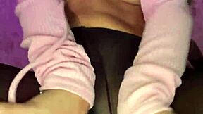 i thought of you when i was spanking my ass hard and masturbating