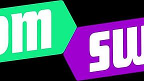 Welcome To The FRAT SWAP: BLINDFOLDED GROUP FUCKING In Dorm