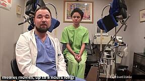 i-i mean, tampa university entrance physical with sandra chappelle was so... intense, you know?