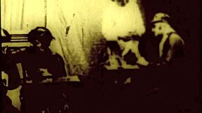 Dark lantern entertainment presents looking good for her age