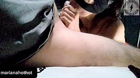 how i love playing with dick in my mouth