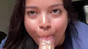 Ive Never Sucked Such A Delicious Cock In My Life