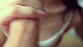 Most Perfect Pussy Creampie And Fuck POV Blowjob Close Up