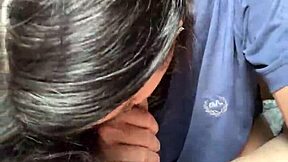 Ive Never Sucked Such A Delicious Cock In My Life