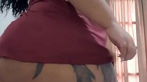 Bbw Carioca Amateur Profile