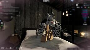 can you handle that ass pounding?