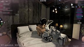 can you handle that ass pounding?