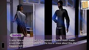 Academy 130 Game Adventure