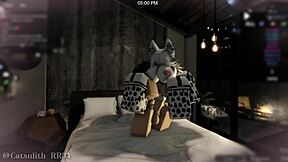 can you handle that ass pounding?