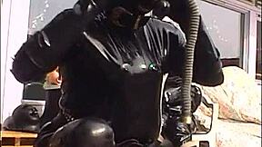 Roxina Retro Rubber Shiny Xxl Wmv