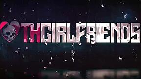 i met goth hottie magxnumb who found pleasure after a crazy hookup