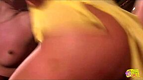 Cindy Dreams of Lesbian Sex with Jenna Using Toys