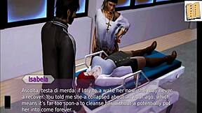 Academy 130 Game Adventure