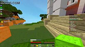 me follo a mis vecinos y destruyo sus camas