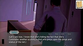 Academy 130 Game Adventure