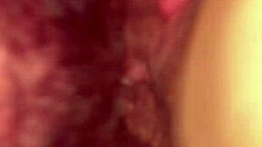 Thirdghost1 Eating Pussy!