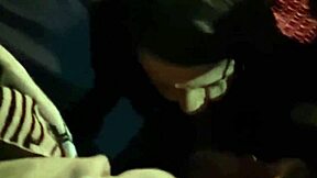 I sucked my freind's big dik in the car it was awsome