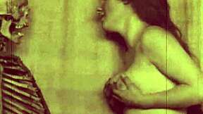 Dark lantern entertainment presents looking good for her age