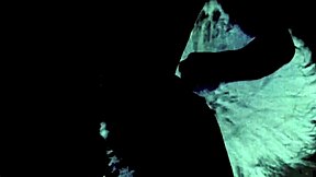 Dark lantern entertainment presents looking good for her age