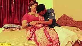 Beautiful Village Girl Experiences Intense Hardcore Sex with Clear Audio