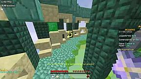 me follo a mis vecinos y destruyo sus camas