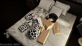 can you handle that ass pounding?