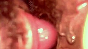 Thirdghost1 Eating Pussy!